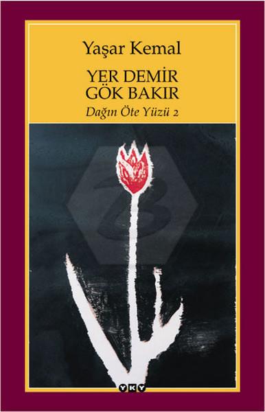 Yer Demir Gök Bakır: Dağın Öte Yüzü