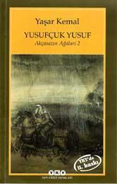 Yusufçuk Yusuf - Akçasazın Ağaları - 2