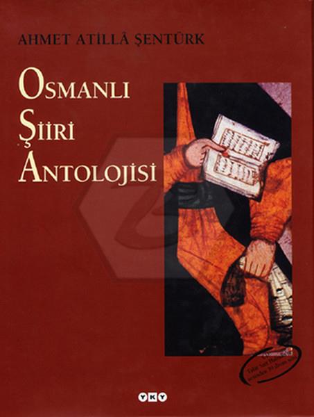 Osmanlı Şiiri Antolojisi