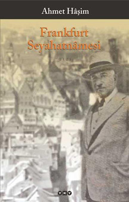 Frankfurt Seyahatnâmesi 9.Baskı