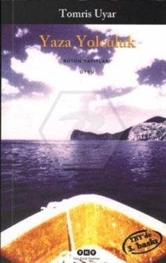 Yaza Yolculuk