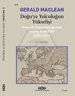 Doğu’ya Yolculuğun Yükselişi