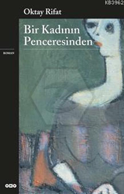 Bir Kadının Penceresinden 8.Baskı