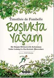 Tobies Lolness 1.Boşlukta Yaşam