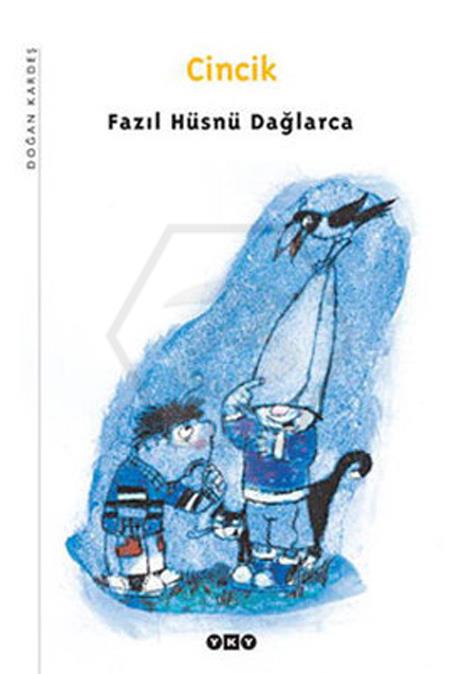 Cincik 4.Baskı