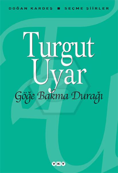 Göğe Bakma Durağı