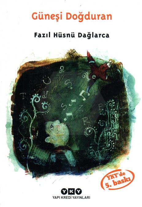 Güneşi Doğduran