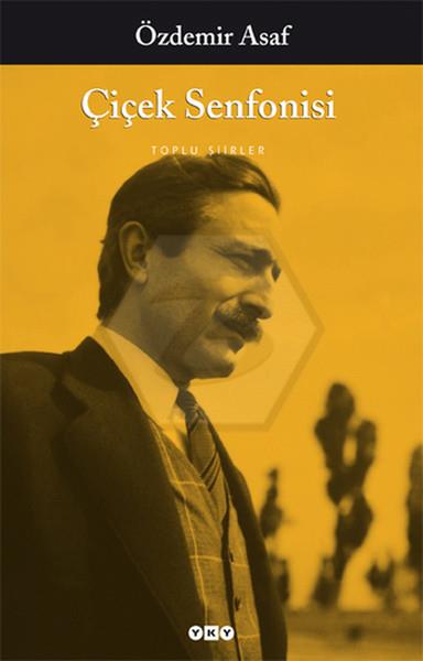 Çiçek Senfonisi