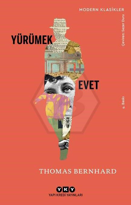 Yürümek – Evet