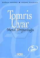 Metal Yorgunluğu
