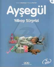 Ayşegül Serisi 13 Yılbaşı Sürprizi
