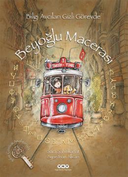 Beyoğlu Macerası