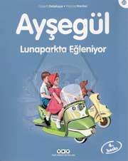 Ayşegül Serisi 20 Lunaparkta Eğleniyor