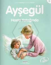 Ayşegül Serisi 23 Hasta Yatağında
