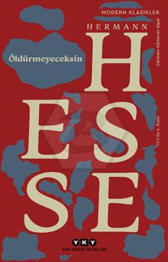 Öldürmeyeceksin