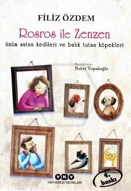 Rosros ile Zenzen