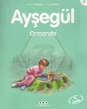 Ayşegül Serisi 27 Ormanda
