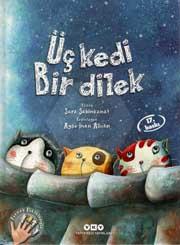 Üç Kedi Bir Dilek