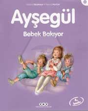Ayşegül Serisi 30 Bebek Bakıyor