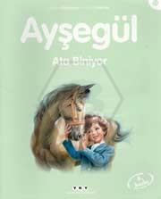 Ayşegül Serisi 33 Ata Biniyor