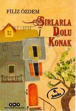 Sırlarla Dolu Konak