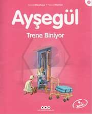 Ayşegül Serisi 37 Trene Biniyor