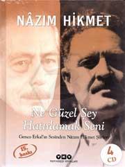 Ne Güzel Şey Hatırlamak Seni