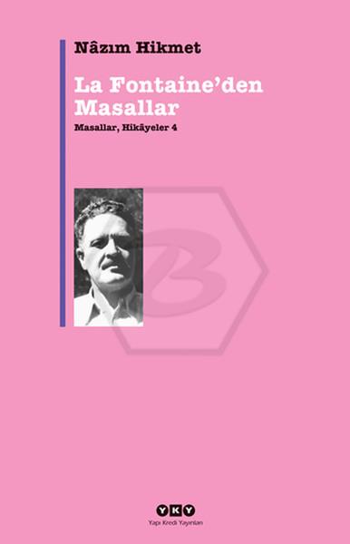 Masallar-4 : La Fontaine den Masallar