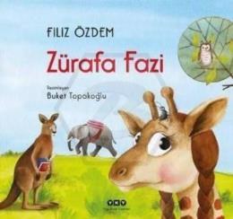 Zürafa Fazi