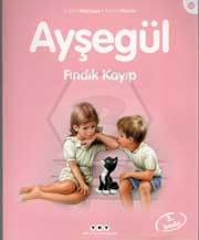 Ayşegül Serisi 52 Fındık Kayıp