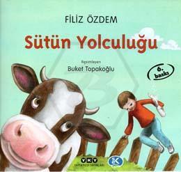 Sütün Yolculuğu