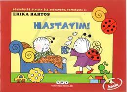 Uğurböceği Sevecen ile Salyangoz Tomurcuk - 11. Hastayım!