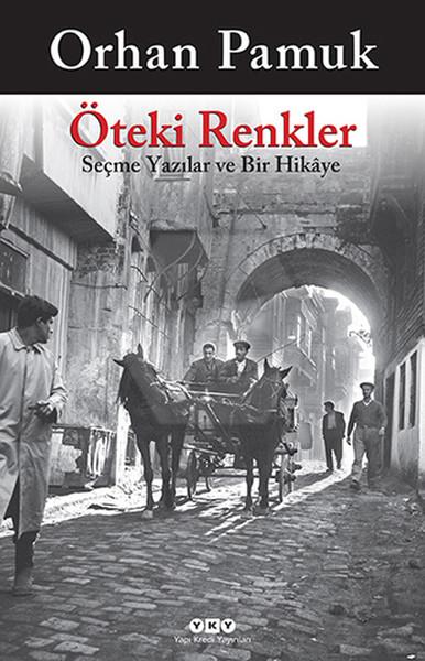 Öteki Renkler