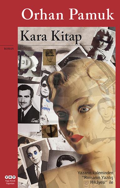Kara Kitap