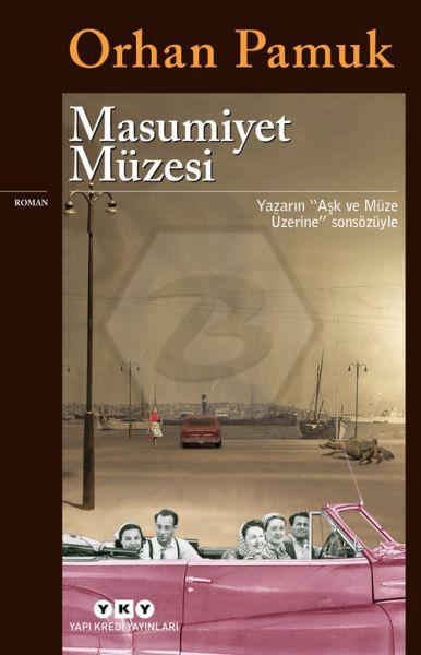 Masumiyet Müzesi