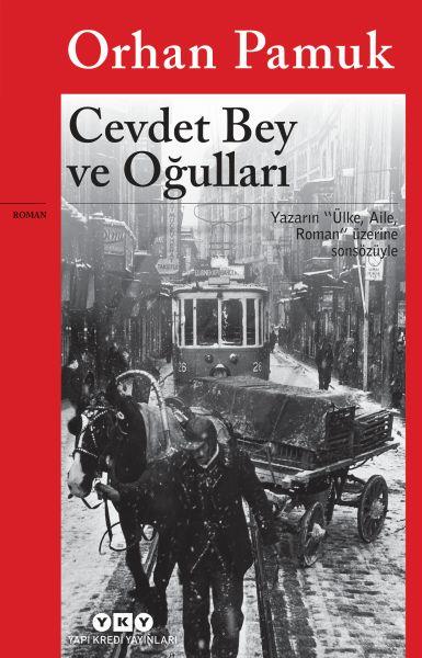 Cevdet Bey ve Oğulları
