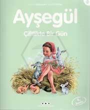 Ayşegül Serisi 60 Çiftlikte Bir Gün
