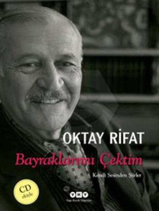 Bayraklarımı Çektim 1.Baskı