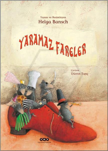 Yaramaz Fareler