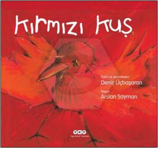 Kırmızı Kuş