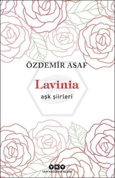 Lavinia Aşk Şiirleri