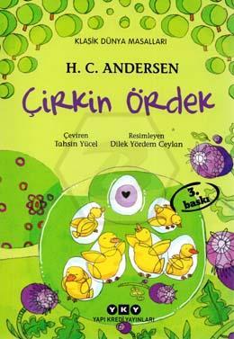 Çirkin Ördek