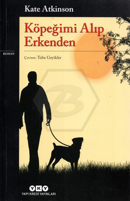 Köpeğimi Alıp Erkenden