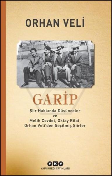 Garip