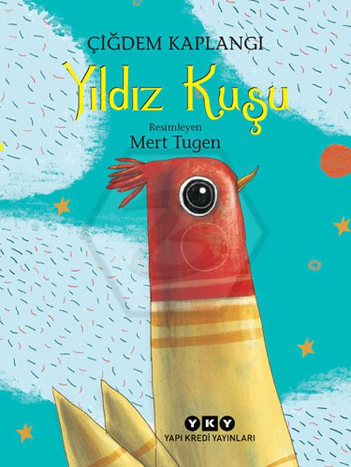 Yıldız Kuşu 4.Baskı