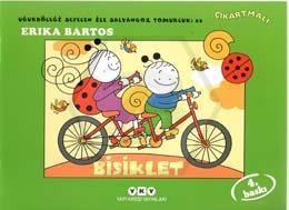 Uğurböceği Sevecen ile Salyangoz Tomurcuk - 22. Bisiklet