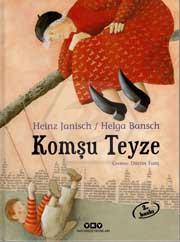 Komşu Teyze