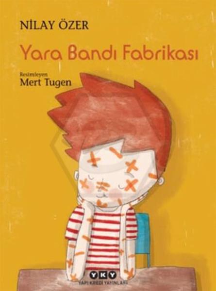 Yara Bandı Fabrikası