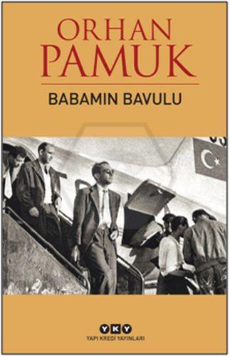 Babamın Bavulu 6.Baskı