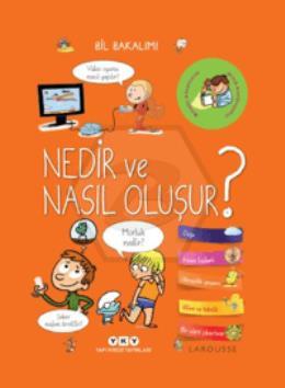 Bil Bakalım - Nedir ve Nasıl Oluşur? Ciltli